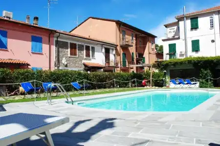 Sette Archi - 10