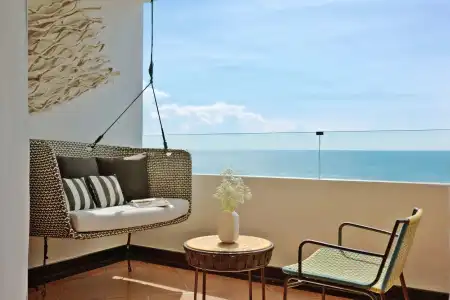 Avani Pattaya Resort - 25