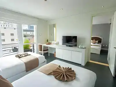 Alba Spa - 5
