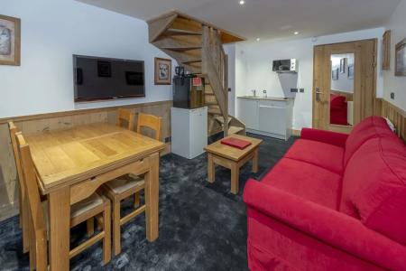 Hôtel L'Eterlou - 119