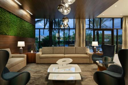 SpringHill Suites Orlando at Millenia - 25