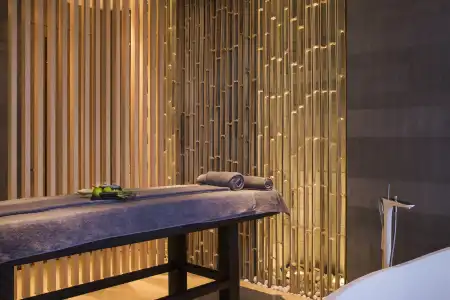 Pullman Saigon Centre - 22