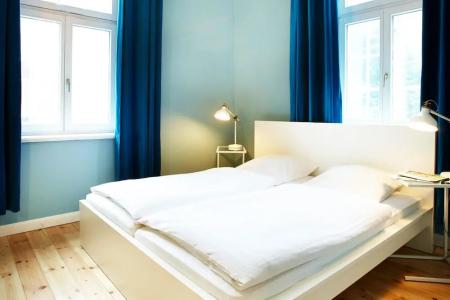 Pelli Hof Rendsburg by Tulip Inn - 24