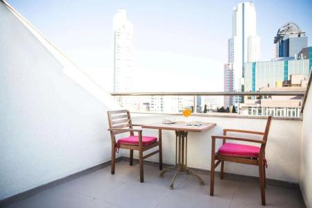 Grand Aras & Suites - 8