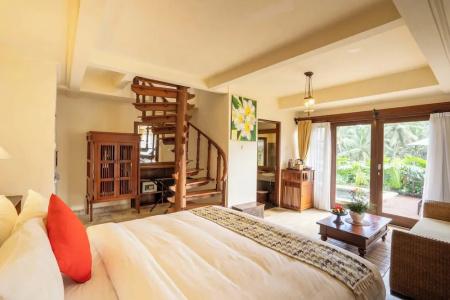 Villa Semana Resort & Spa - 213