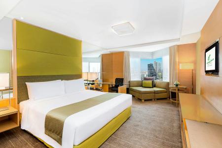Holiday Inn BANGKOK SILOM by IHG - 44