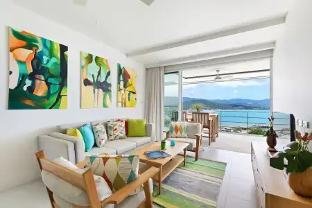 Luxury Apartment Unique Residences - 41