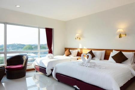 Kanchanaburi City - 33