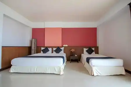 Ananda Lanta Resort - 33