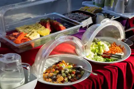 Samed Pavilion Resort & Restaurant - 9