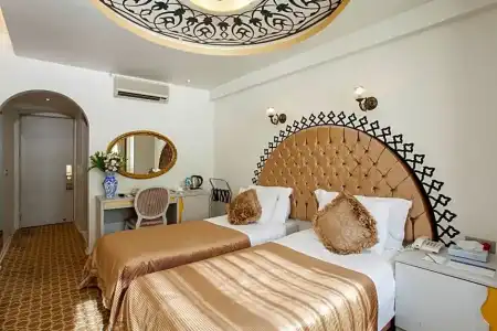 Ottoman Park - Special Category - 21