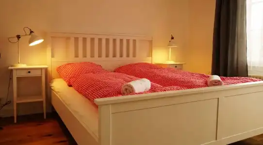 Adventure Guesthouse - 68