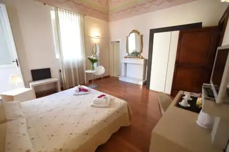 Barone Liberty & Luxury SPA-Boutique - 79