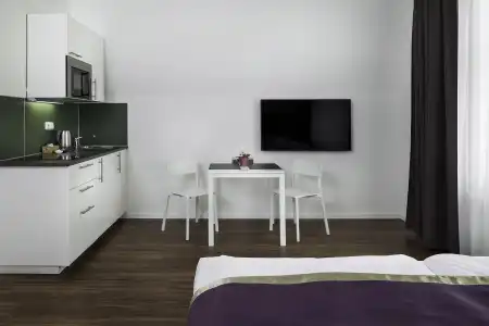 Elizabeth Suites - 3
