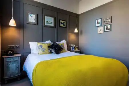 Brewers Inn - 4