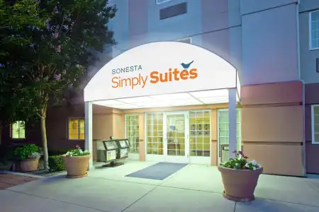 Sonesta Simply Suites Garden Grove Anaheim - 0