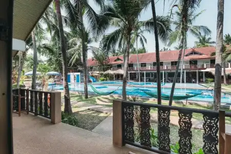 Dolphin Bay Beach Resort - 250