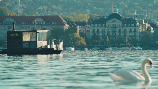 Park Hyatt Zurich - 23
