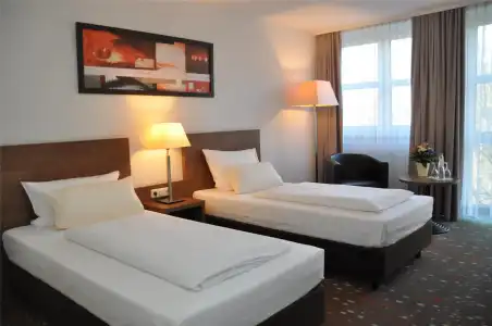 Mercure Erlangen - 35