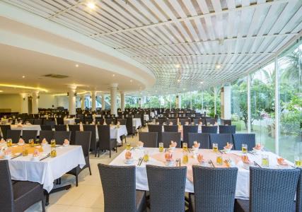 The Sailing Bay Beach Resort - 43