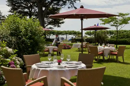 Le Castel Marie Louise - 23