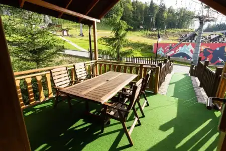 Bukovel - 209