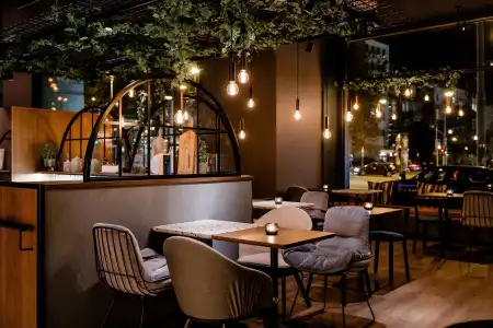 Motel One - 20