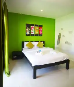 Saphli Villa Beach Resort - 63