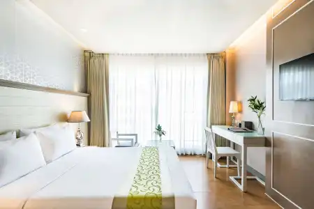 Best Western Patong Beach - 5