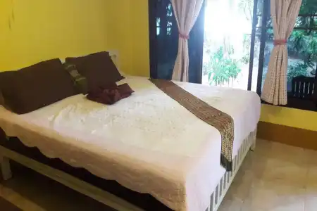 Banana Resort - 2