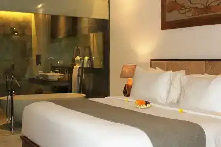 Purana Suite Ubud - 13