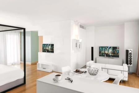 Dilman Luxury Stay - 5