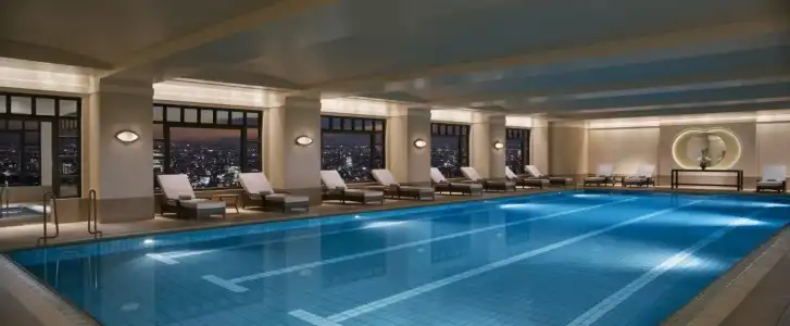 The Ritz-Carlton, Tokyo - 20