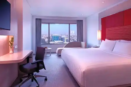 Grand Mercure Jakarta Harmoni - 74