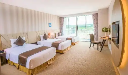 Muong Thanh Luxury Phu Quoc - 39
