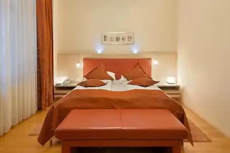 Pension Baronesse - 50