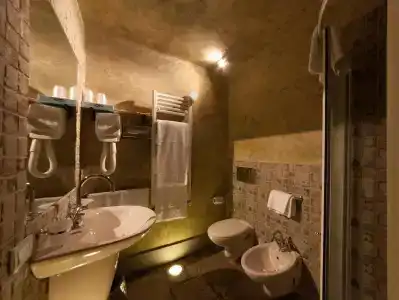 Villa Casagrande Resort e Spa - 49