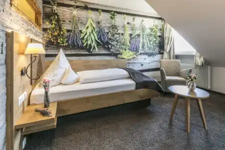 Restaurant Krone & Wellness - - 4