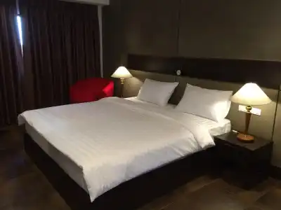 Nanda Heritage - 4