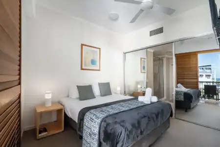 Rolling Surf Resort - 42