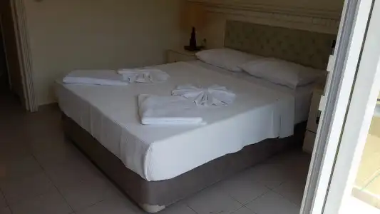 Sahin Palace - 10