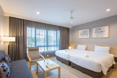 Grandsiri Resort Khaoyai - 72