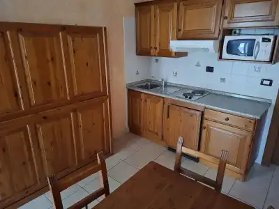 Residence Les Lacs - 54
