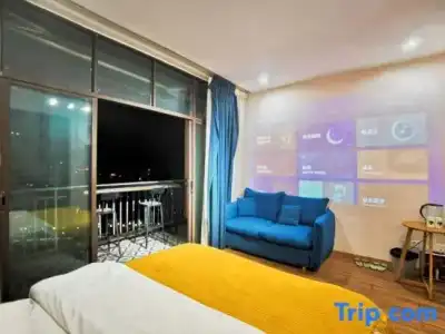 Novotel Suites Nancy Centre - 183