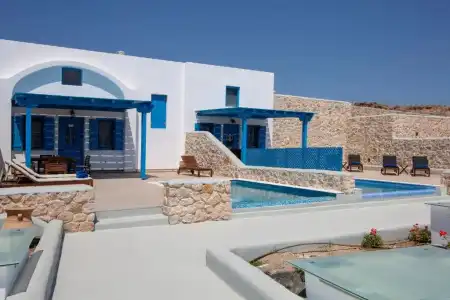 Desiterra Resort - 200