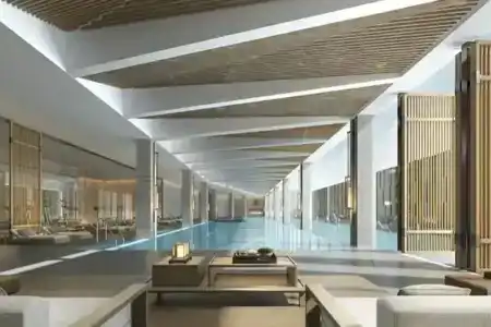 Hilton Lijiang - 14