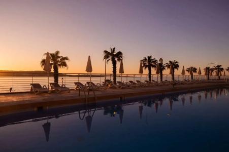 DoubleTree by Hilton Malta - 25