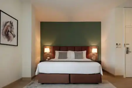 The Legacy Nana Sukhumvit, Aspira Collection - 83