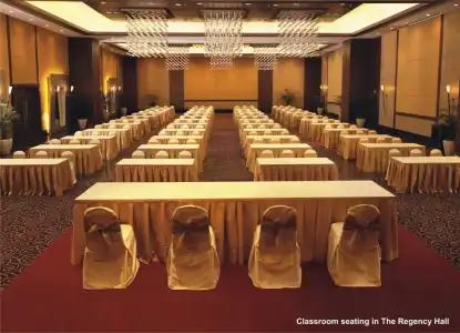 The Retreat & Convention Centre - 29