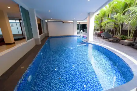 The Hideaway Resort Pattaya Chonburi - 17